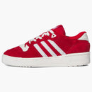 Adidas Rivalry Low University Of Nebraska