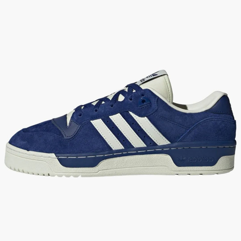 Adidas Rivalry Low Victory Blue Ivory