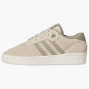 Adidas Rivalry Low Wonder Beige Clay Off White