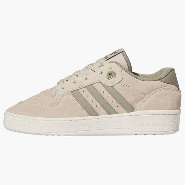 Adidas Rivalry Low Wonder Beige Clay Off White