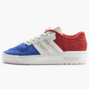 Adidas Rivalry Low Xld Royal White Red