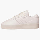 Adidas Rivalry Lux Low Cloud White Ivory Core Black