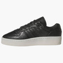 Adidas Rivalry Lux Low Core Black Supplier Colour