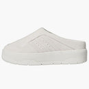 Adidas Rivalry Mule Cloud White Grey Off White (femenino)