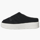Adidas Rivalry Mule Core Black Off White (women's)