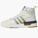 Adidas Rivalry Rm Cream White