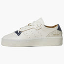 Adidas Rivalry Summer Low Cloud White Night Indigo (women's)