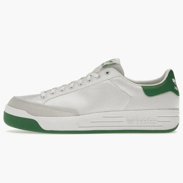 Adidas Rod Laver White Fairway