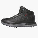 Adidas S2G Rain.Rdy Golf Core Black Iron Metallic Better Scarlet