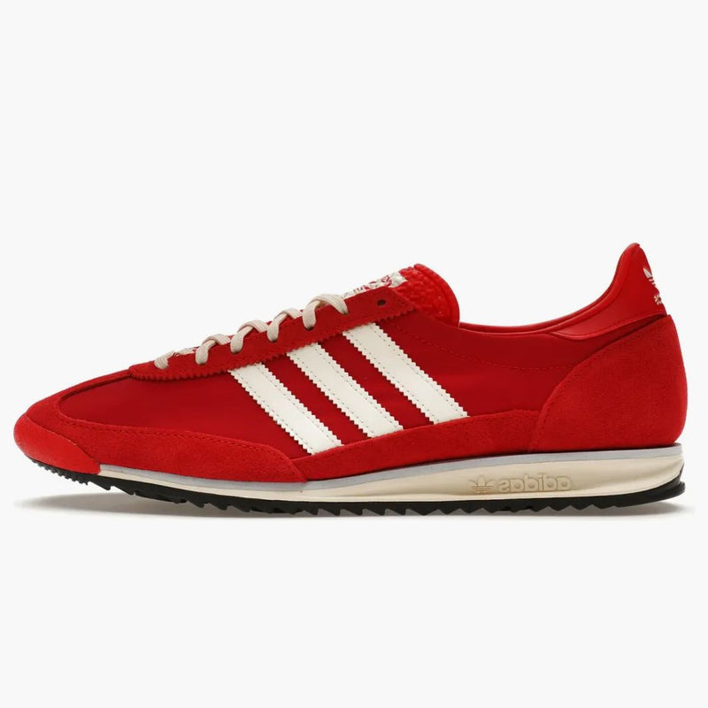 Adidas Sl 72 Better Scarlet (women's)
