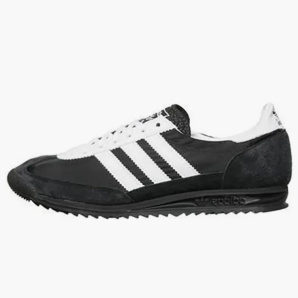 Adidas Sl 72 Black White