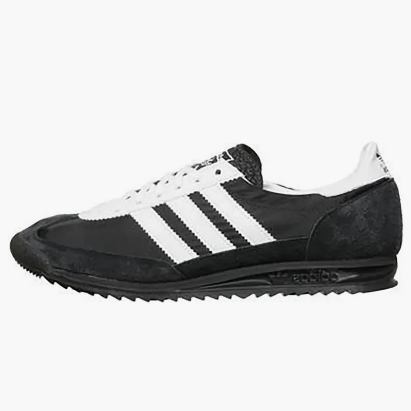 Adidas Sl 72 Black White