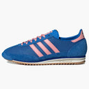Adidas SL72 Bright Royal Pink Spark (Women's)