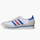 Adidas SL 72 Cloud White