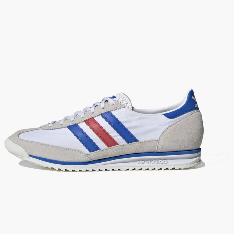 Adidas SL 72 Cloud White