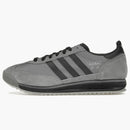 Adidas SL72 Gray Dark Gray