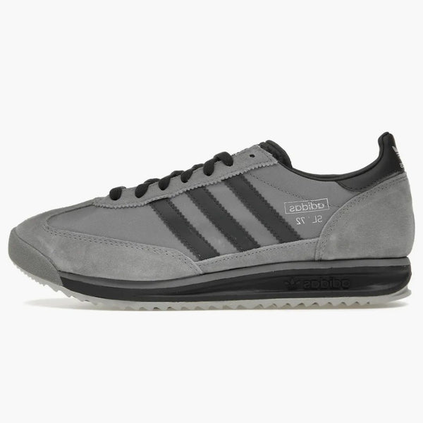 Adidas SL72 šedá tmavě šedá