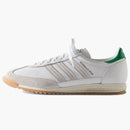 Adidas SL 72 KITH Classics White Green