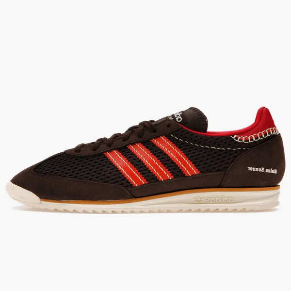 Adidas SL 72 Pletený Wales Bonner Brown
