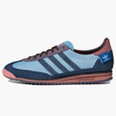 Adidas Sl72 Kseniaschnaider Denim (women's)