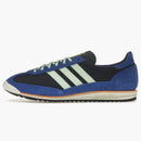 Adidas Sl 72 Night Indigo Semi Green Spark (women's)