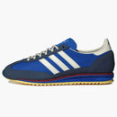 Adidas Sl 72 Og Blue Bird Off White (women's)