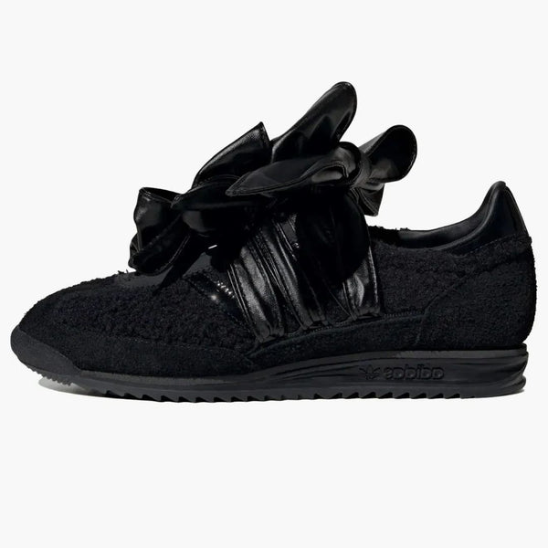 Adidas Sl 72 Og Caroline Hu Black Carbon (women's)
