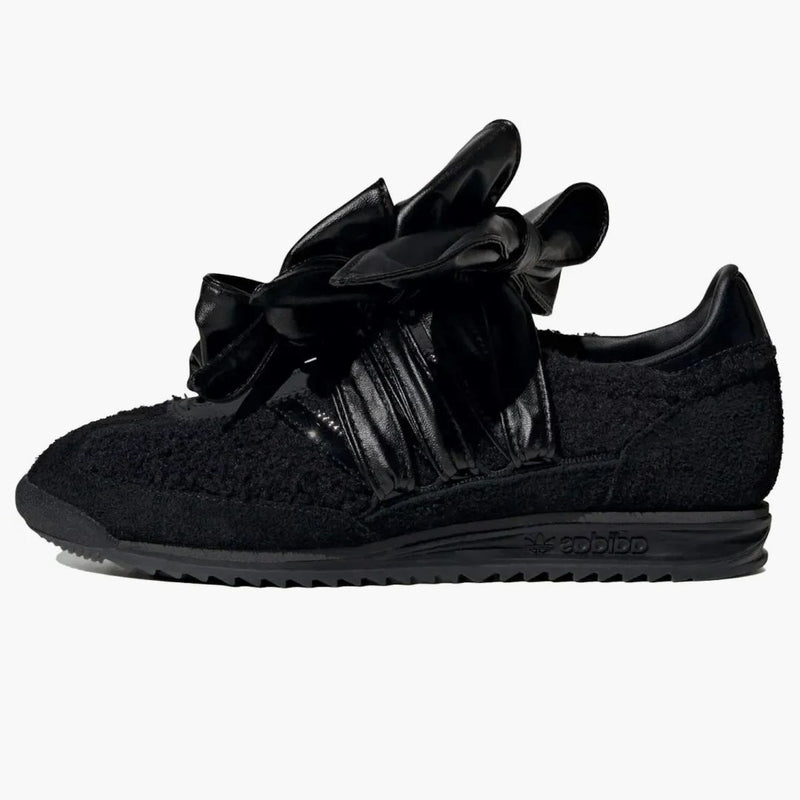 Adidas Sl 72 Og Caroline Hu Black Carbon (women's)