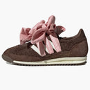 Adidas Sl 72 Og Caroline Hu Brown Wonder Mauve (women's)