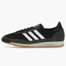 Adidas Sl 72 Og Core Black Cloud White Carbon (women's)