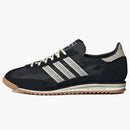 Adidas SL 72 OG Core Black Wonder White (Women's)