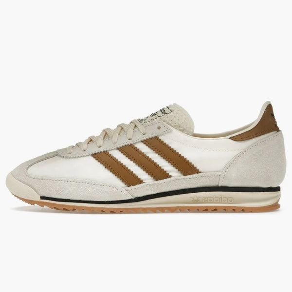 Adidas Sl 72 Og Cream White Bronze Strata (women's)