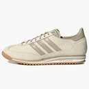 Adidas SL 72 OG Cream White Wonder Beige (Women's)