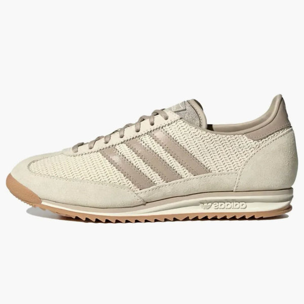Adidas SL 72 OG Cream White Wonder Beige (Dámské)