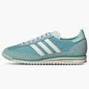 Adidas Sl 72 Og Easy Mint Semi Flash Aqua (women's)