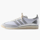 Adidas Sl 72 Og Kith Green Metallic Silver