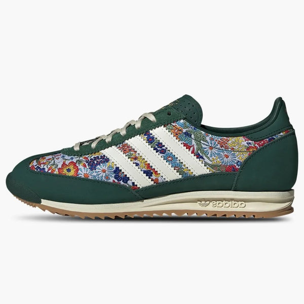 Adidas SL 72 OG Liberty London Collegiate Green (Dámské)
