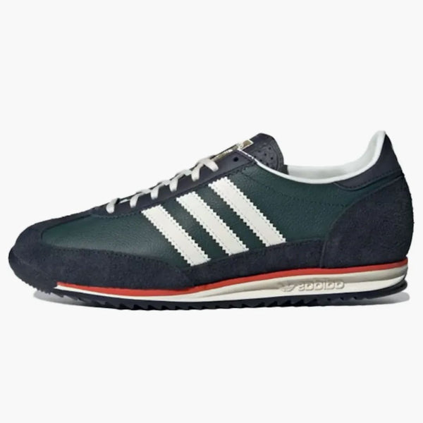 Adidas Sl 72 Og Mineral Green Off White (women's)