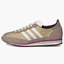 Adidas Sl 72 Og Oat Off White (women's)