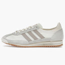 Adidas Sl 72 Og Off White Wonder Taupe Wonder White (women's)