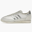 Adidas Sl 72 Og Orbit Grey Silver Metallic Cloud White
