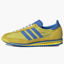 Adidas Sl 72 Og Sporty & Rich Sweden Alternate (women's)