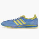 Adidas Sl 72 Og Sporty & Rich Sweden (women's)