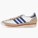 Adidas Sl 72 Og White Royal Red (women's)