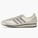 Adidas Sl 72 Off White Almost Pink (women's)