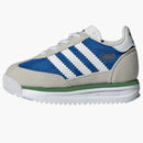 Adidas Sl 72 Rs Blue Cloud White Grey (td)