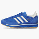 Adidas Sl 72 Rs Blue Gum