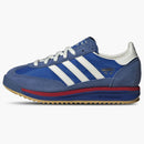 Adidas Sl 72 Rs Blue Scarlet (gs)