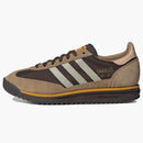 Adidas Sl 72 Rs Brown Putty Grey