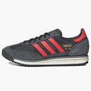Adidas Sl 72 Rs Carbon Real Coral